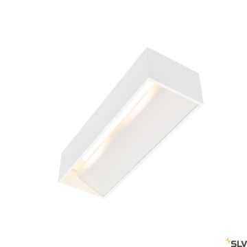 SLV LOGS IN L 1002929 Wandleuchte 2x21W/LED 2000-3000K 1390LM IP20