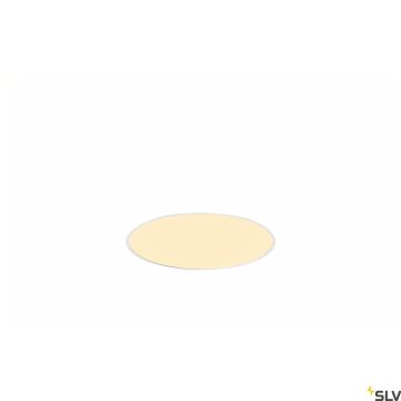 SLV MEDO 1001901 Spot encastré 1x14W/LED 3000/4000K 1600LM IP20