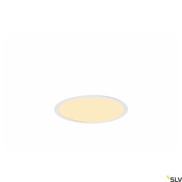 SLV MEDO 1001905 Spot encastré 1x14W/LED 3000/4000K 1600LM IP20
