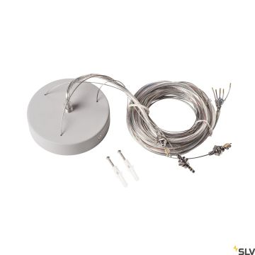 SLV MEDO 1001951 Suspension IP20