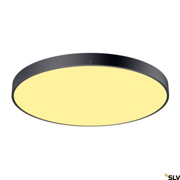 SLV MEDO 1007327 Plafonnier 1x79W/LED 2700K|3000K|4000K 8300lm|8700lm|9350lm IP50