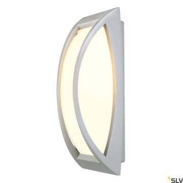 SLV MERIDIAN 230444 Applique murale 1x25W/E27 IP54