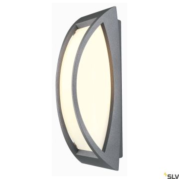 SLV MERIDIAN 230445 Applique murale 1x25W/E27 IP54