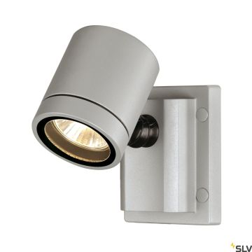 SLV MYRA 233104 Applique murale 1x50W/GU10 IP55