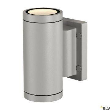 SLV MYRA 233114 Applique murale 2x35W/GU10 IP55