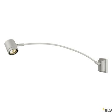 SLV MYRA 233134 Applique murale 1x50W/GU10 IP55