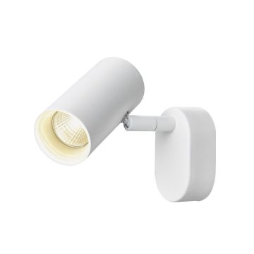 SLV NOBLO® 1008703 Applique murale 1x8W/LED 2000K-3000K 10lm|450lm