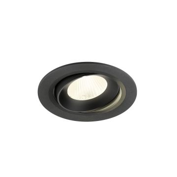 SLV NUMINOS® 1009849 Einbau-Downlight 1x17W/LED 4000K 2700lm