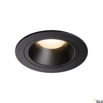 SLV NUMINOS® DL M 1003871 Spot encastré 1x17.55W/LED 3000K 1500LM IP20/IP44