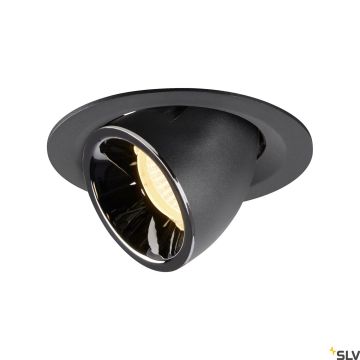 SLV NUMINOS® GIMBLE M 1005947 Spot encastré 1x17.5W/LED 3000K 1550LM