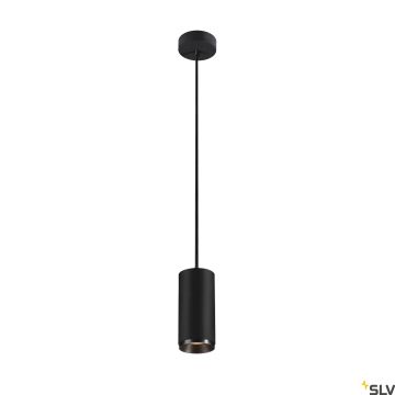 SLV NUMINOS® PD PHASE M 1004252 Suspension 1x20.1W/LED 3000K 1880LM
