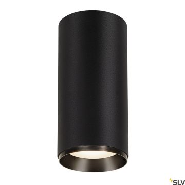 SLV NUMINOS® XL PHASE 1005700 Aufbau-Downlight 1x36W/LED 4000K 3760LM