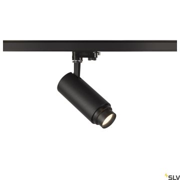 SLV NUMINOS® ZOOM M PHASE 1006112 Projecteur sur rail 1x20W/LED 4000K 1900LM