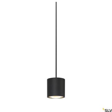 SLV OCULUS 1004672 Suspension 1x11W/LED 2000-3000K 780LM IP20