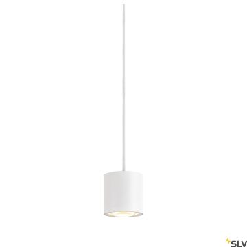 SLV OCULUS 1004673 Suspension 1x11W/LED 2000-3000K 780LM IP20