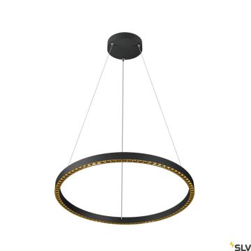 SLV ONE CUBE 1007661 Pendelleuchte 1x54W/LED 3000K 4000lm IP20