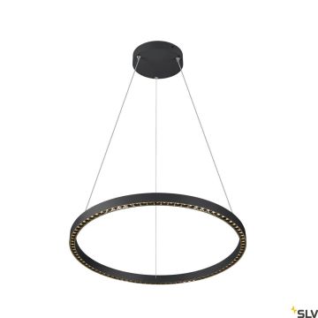 SLV ONE CUBE 1007671 Pendelleuchte 1x80W/LED 4000K 6500lm IP20