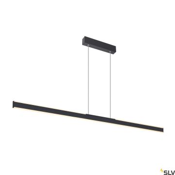 SLV ONE LINEAR 1006188 Suspension 2x35W/LED 2700/3000K 1810/1875LM
