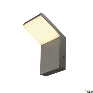 SLV ORDI 232905 Applique murale 1x9W/LED 3000K 740LM IP44