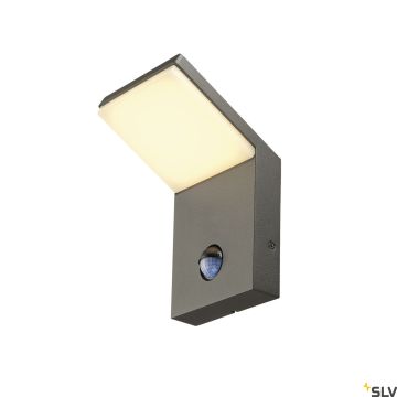 SLV ORDI 232915 Applique murale 1x9W/LED 3000K 740LM IP44
