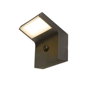 SLV ORDI II 1008723 Wandleuchte 1x9.5W/LED 2200K/3000K 700lm|850lm
