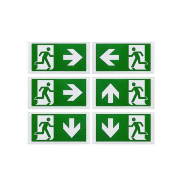 SLV P-LIGHT 1010497 pictogramme