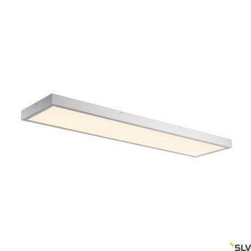 SLV PANEL 1003054 LED-Panel 2x43W/LED 3000K 3100LM IP20