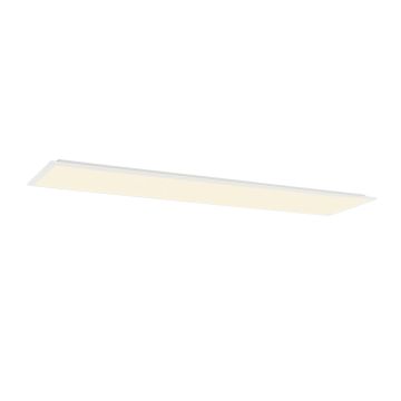SLV PANEL 1008608 LED-Panel 1x34W/LED 3000K/4000K 4200lm|4400lm
