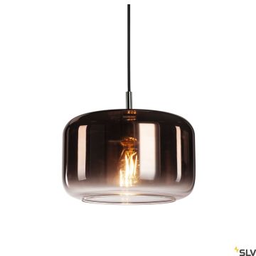 SLV PANTILO 1003007 Suspension 1x15W/E27 IP20