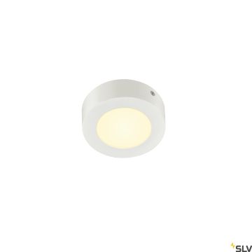 SLV PANTILO 1003014 Spot en saillie 1x8.4W/LED 3000K 420LM IP20