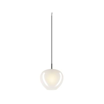 SLV PANTILO CONVEX 1007881 Pendelleuchte 1x40W/E27