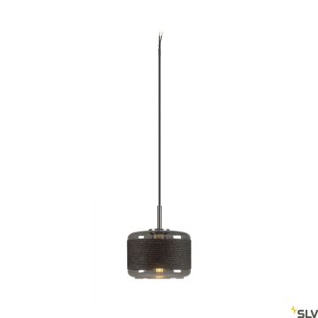 SLV PANTILO ROPE 1007596 Pendelleuchte 1x15W/E27 IP20