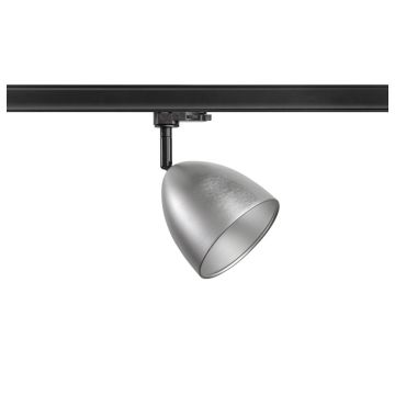 SLV PARA CONE 3F 1009139 Projecteur sur rail 1x25W/GU10