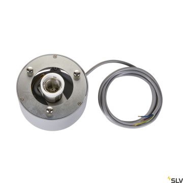 SLV PARA DOME 1005215 Pendelleuchte IP20