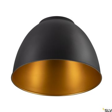 SLV PARA DOME 1006410 Lampenschirm IP20