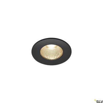 SLV PATTA-I 1002098 Einbau-Downlight 1x7.3W/LED 1800-3000K 440LM IP20/IP65