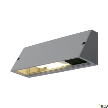SLV PEMA 230034 Applique murale 1x15W/E27 IP65