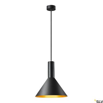 SLV PHELIA 1002949 Suspension 1x23W/E27 IP20