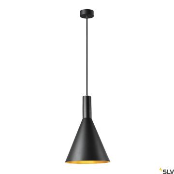 SLV PHELIA 1002950 Suspension 1x23W/E27 IP20