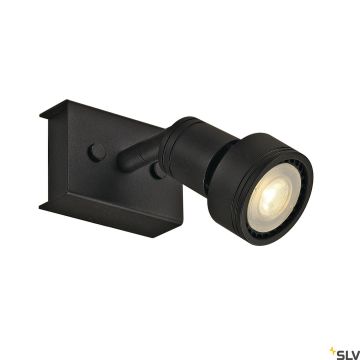 SLV PURI 147360 Spot 1x50W/GU10 IP20