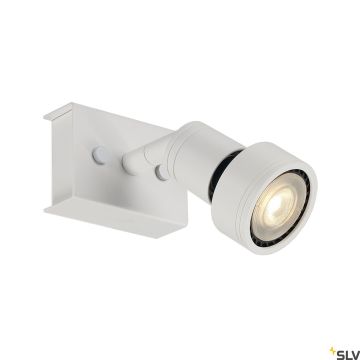 SLV PURI 147361 Spot 1x50W/GU10 IP20