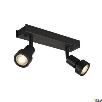 SLV PURI 147370 Spot 2x50W/GU10 IP20