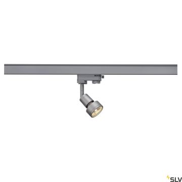 SLV PURI 153564 Schienenstrahler 1x50W/GU10 IP20