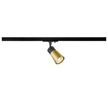SLV PURI 2.0 1F 1008247 Projecteur sur rail 1x6W/GU10