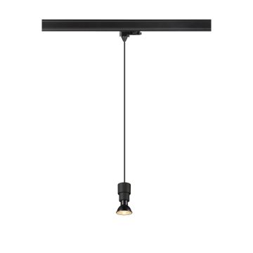 SLV PURI 2.0 3F 1008210 Schienenstrahler 1x6W/GU10