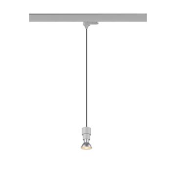 SLV PURI 2.0 3F 1008212 Schienenstrahler 1x6W/GU10