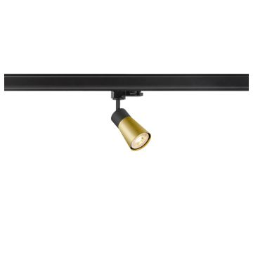 SLV PURI 2.0 3F 1008270 Schienenstrahler 1x6W/GU10