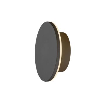 SLV RING 1007911 Applique murale 1x7.5W/LED 2700K/3000K 630lm|650lm