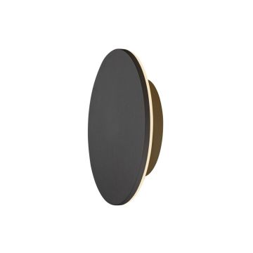 SLV RING 1007913 Applique murale 1x15W/LED 2700K/3000K 1260lm|1360lm