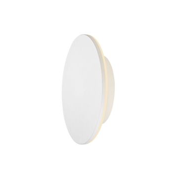 SLV RING 1007914 Applique murale 1x15W/LED 2700K/3000K 1540lm|1590lm